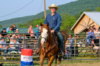 2023-06-10 Reese Ranch Rodeo