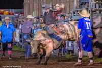 2021-08-28 Reese Ranch Rodeo