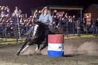 2021-09-18 Reese Ranch Rodeo