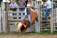 2022-08-06 Reese Ranch Rodeo