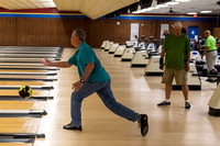 Bowling Mixed Doubles