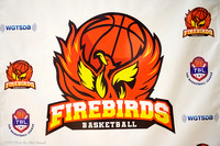 2020 Firebirds